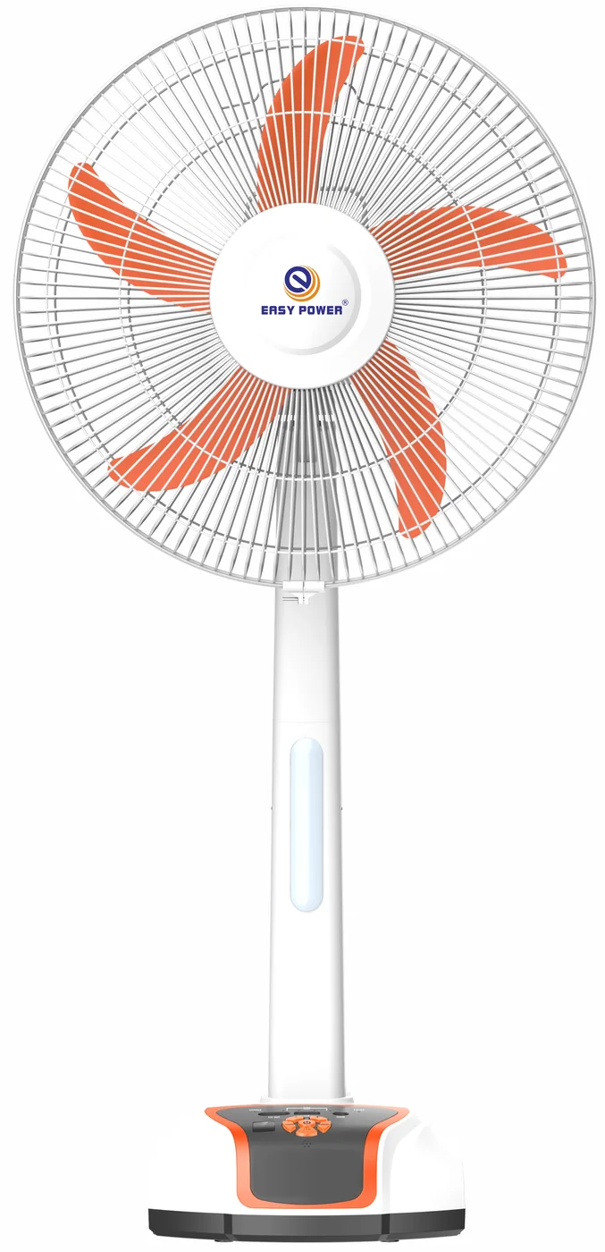 Crystal Grille Fan CF-02 related DPLIGHT product