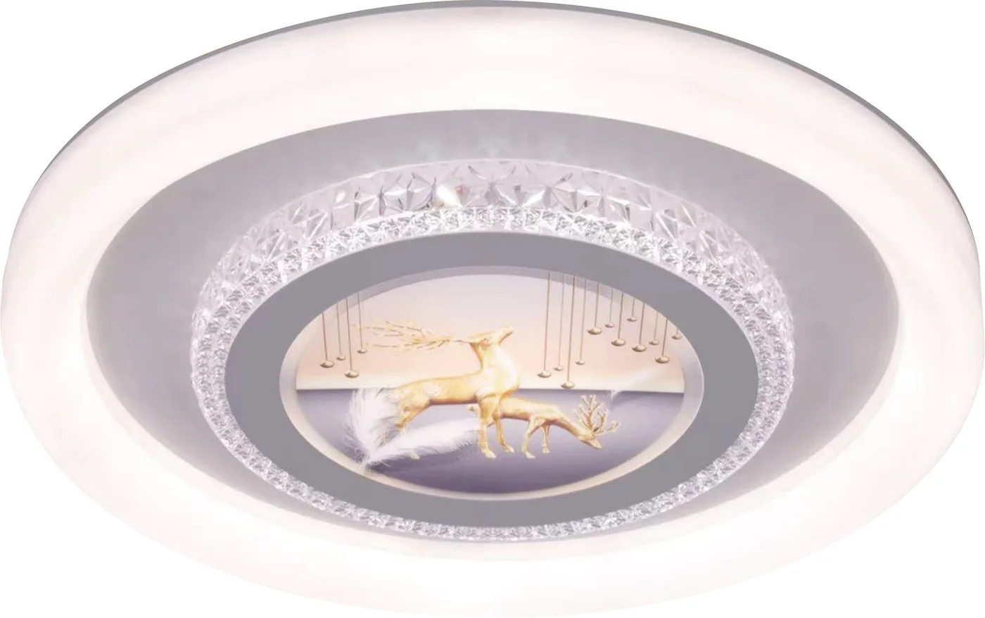Decorative Ceiling Light CL-06 DPLIGHT Uganda product