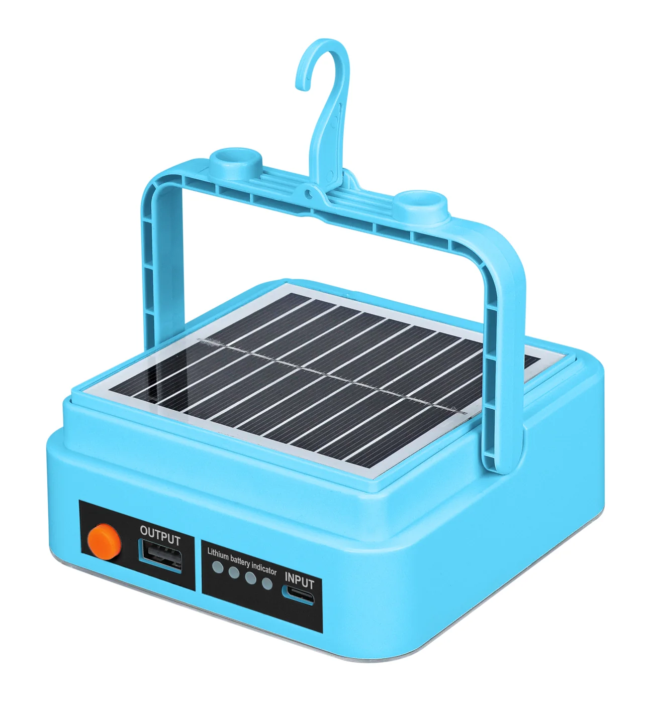 DP-361 related DPLIGHT product