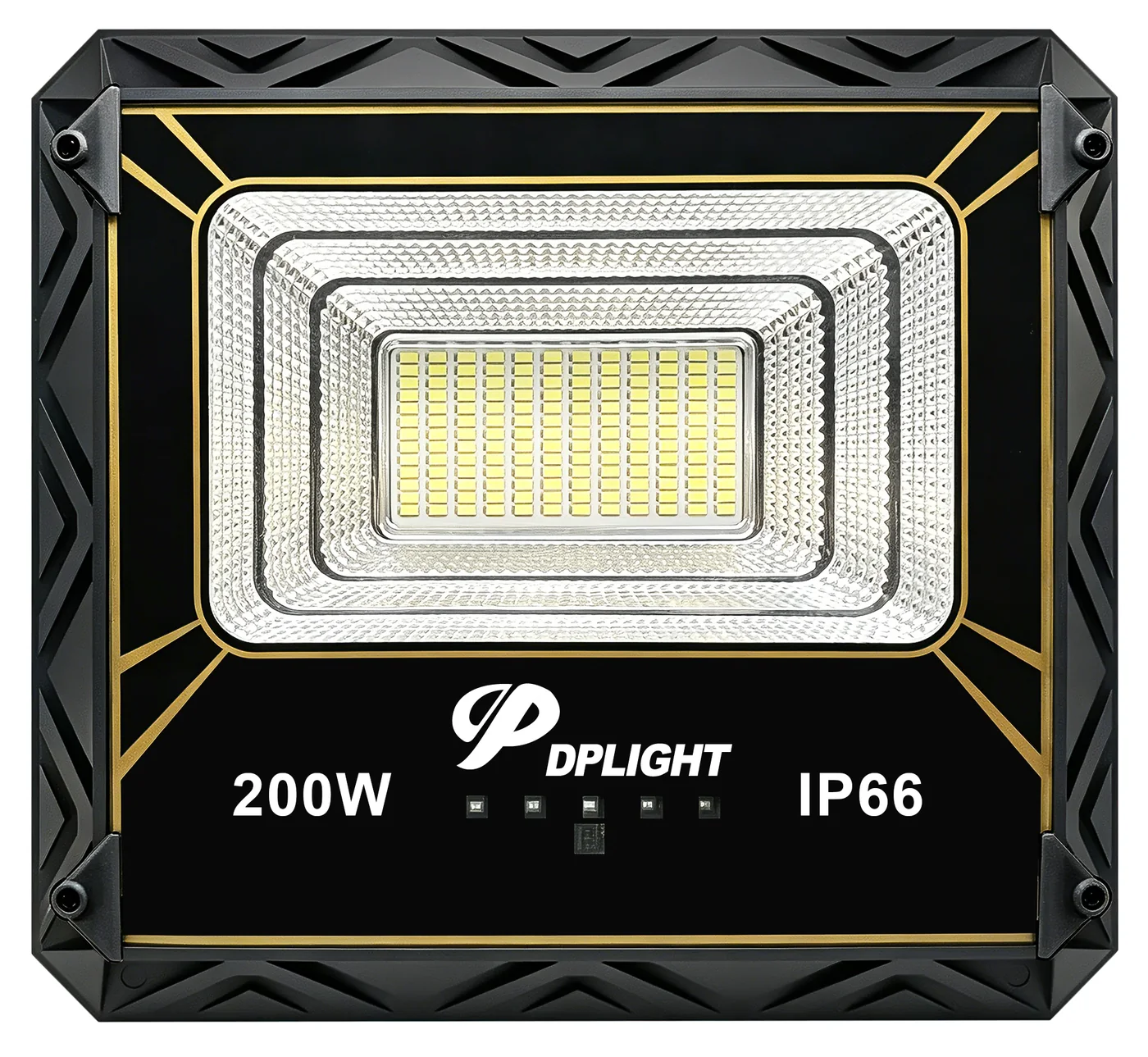 DP-36200 DPLIGHT Uganda product