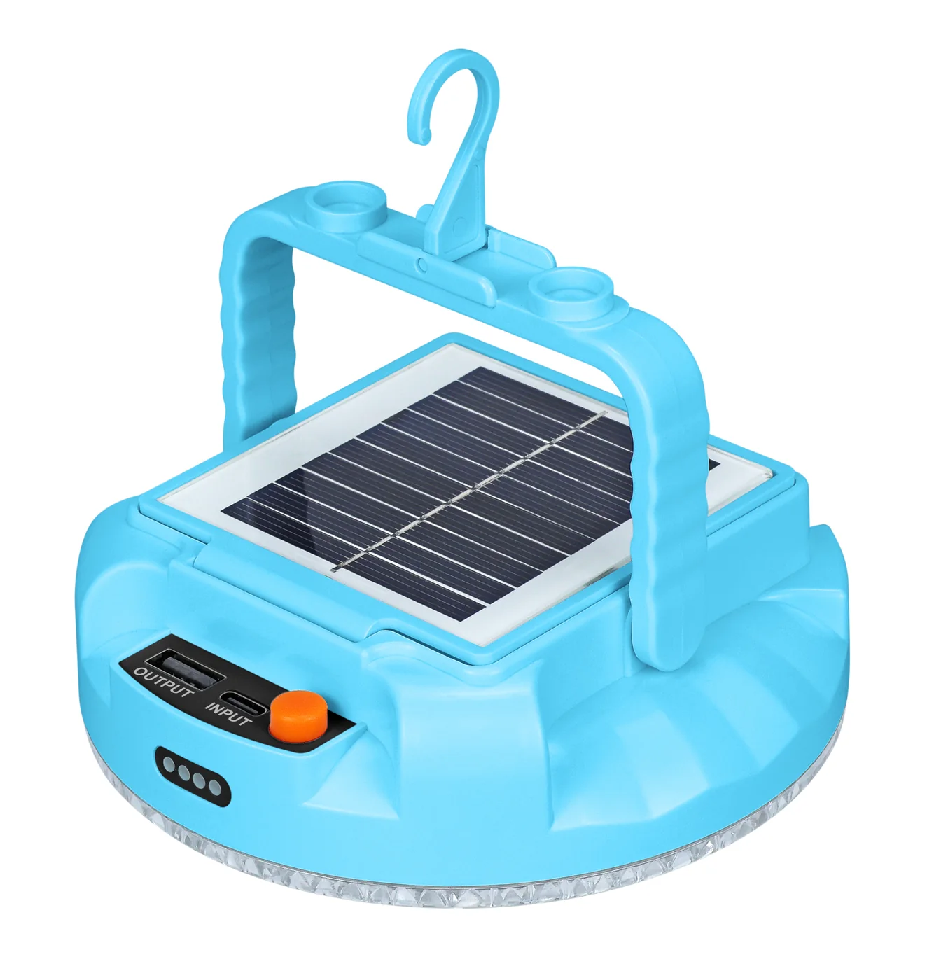 DP-923 DPLIGHT Uganda product