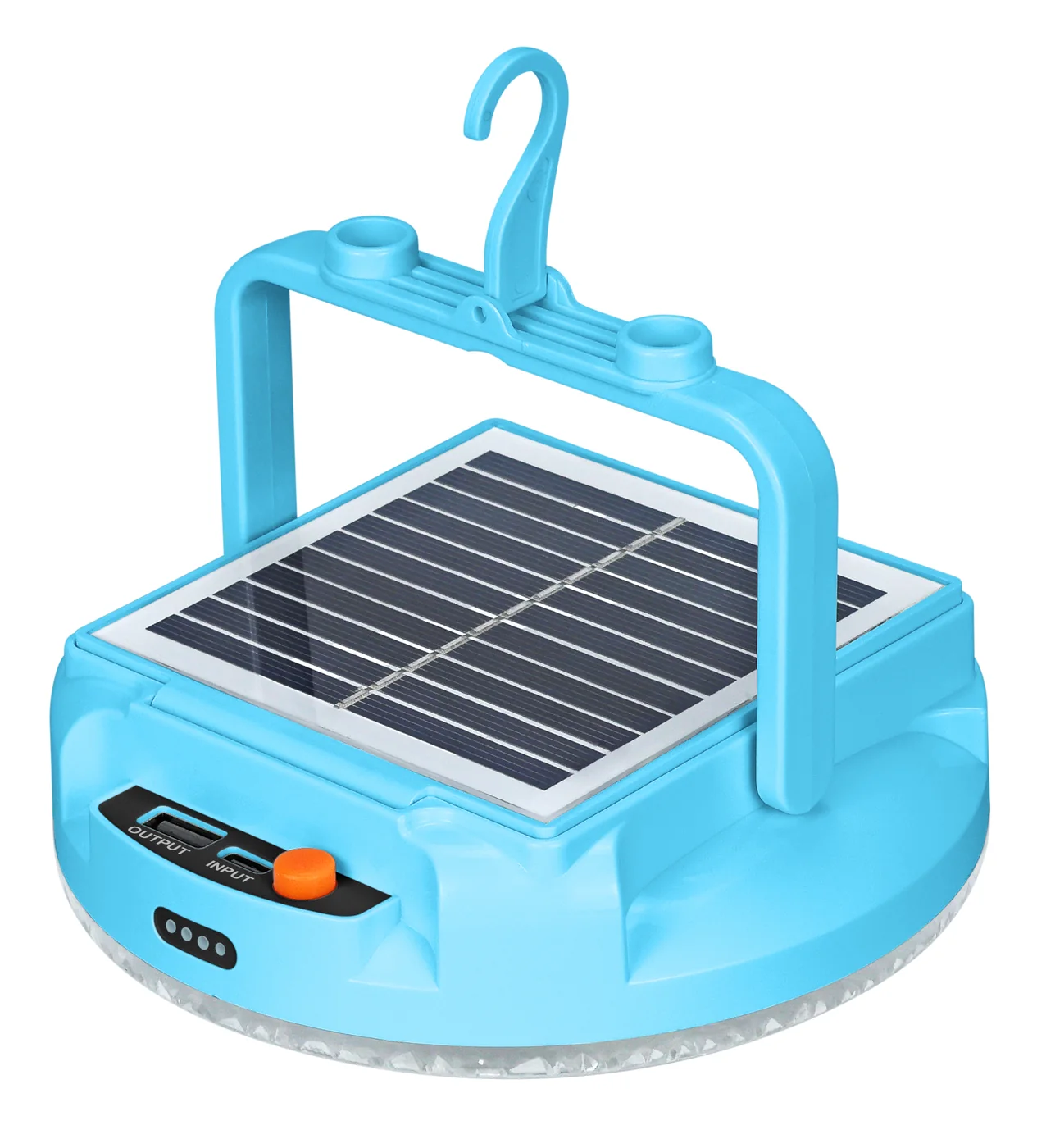 DP-925 DPLIGHT Uganda product
