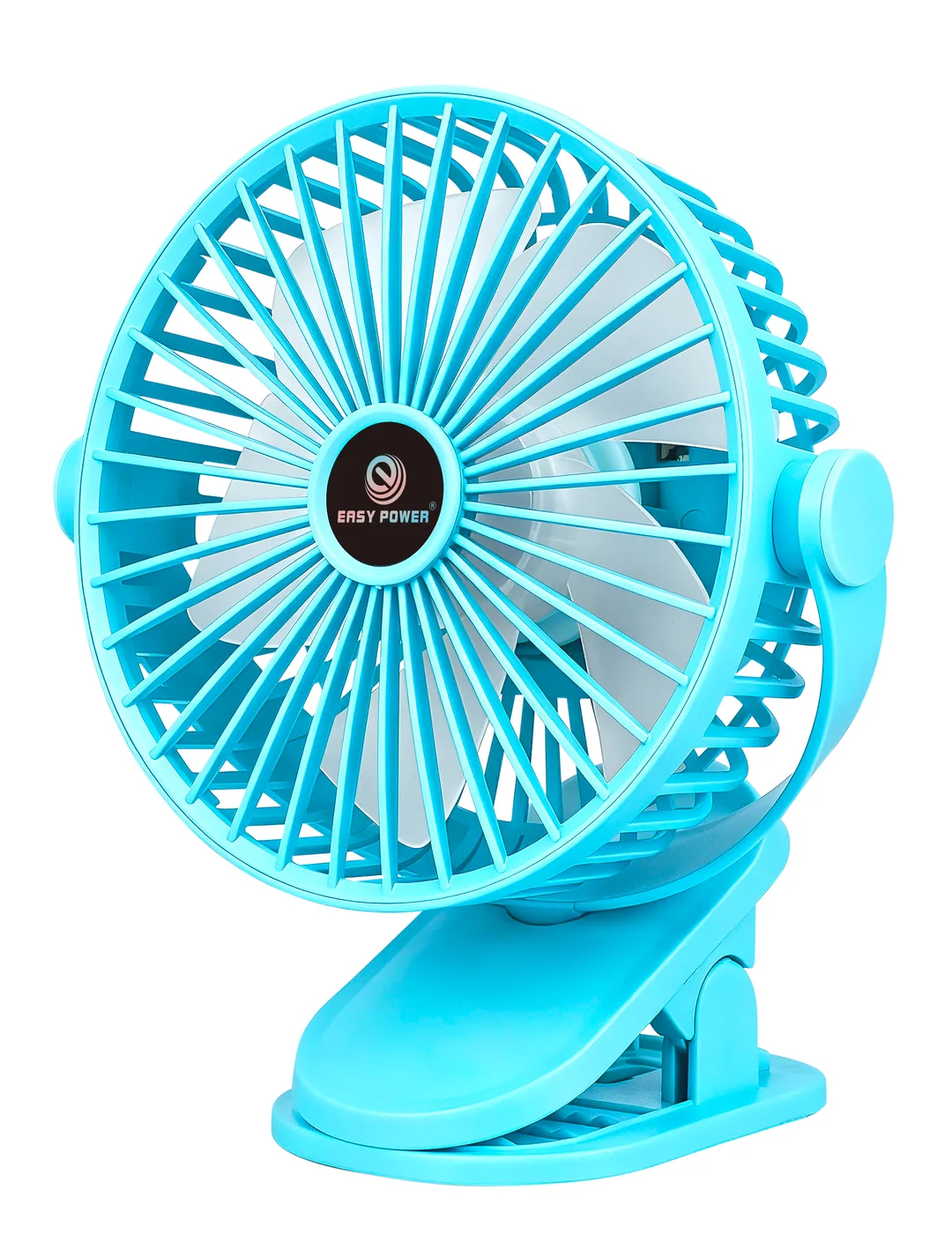 Portable Clip Fan PF-02 DPLIGHT Uganda product