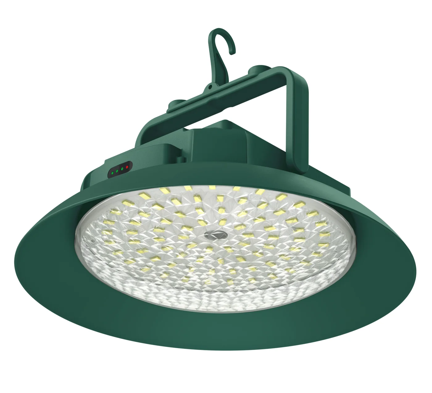 Solar Hat Light DPLIGHT Uganda product