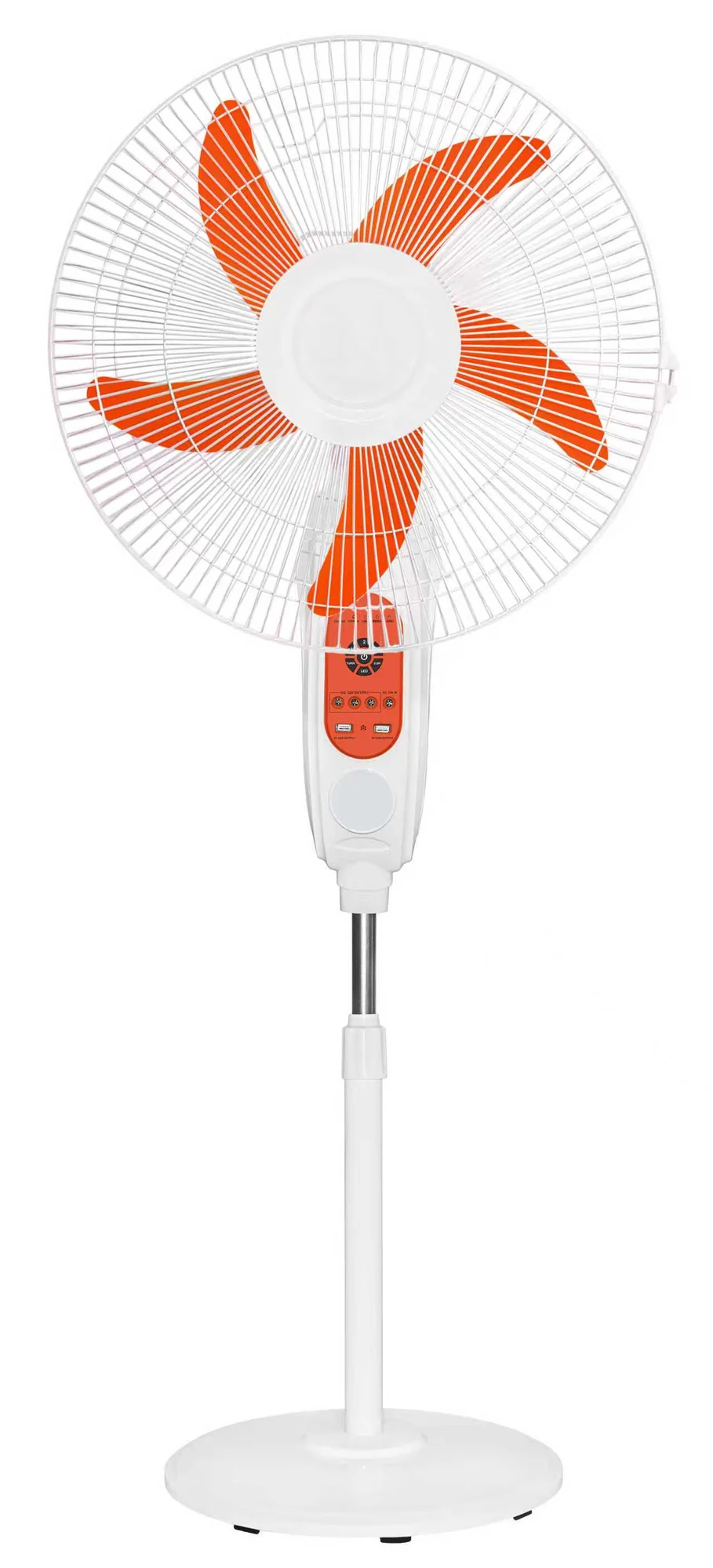 EP-3618 DPLIGHT Uganda product