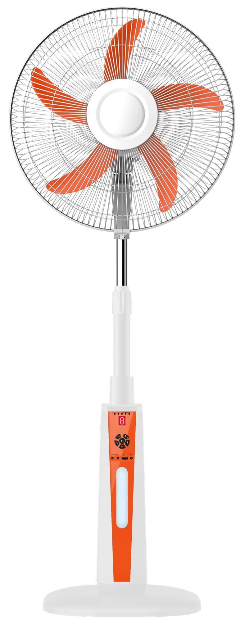 EP-8618 DPLIGHT Uganda product