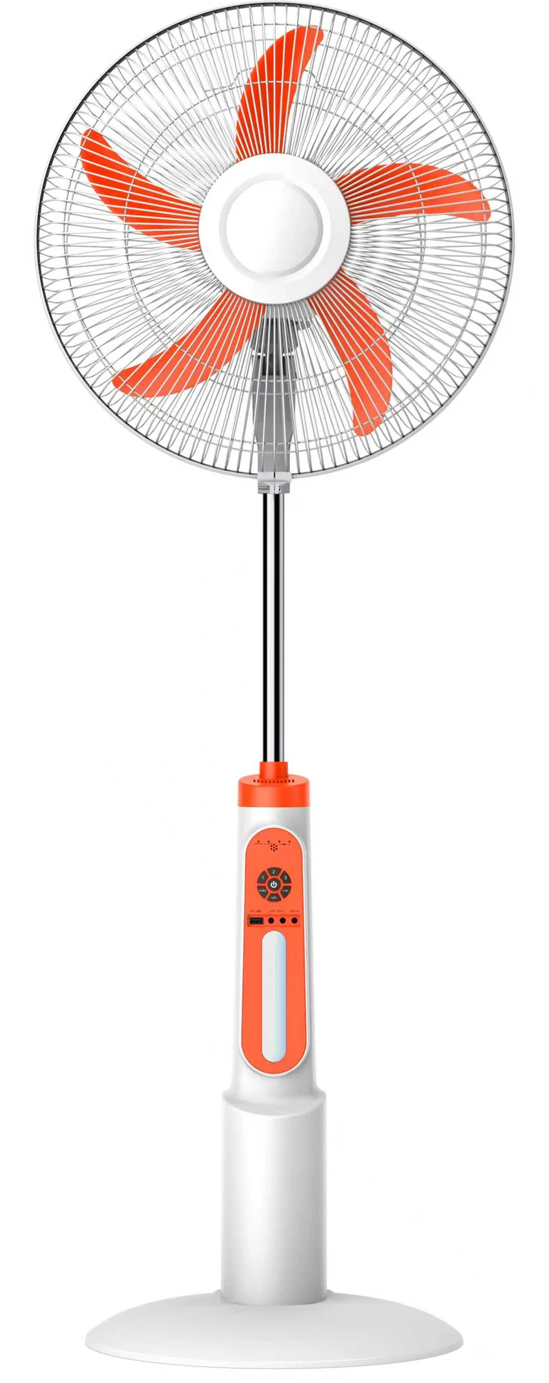 EP-8818 DPLIGHT Uganda product